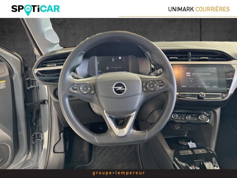 Image OPEL Corsa Electric 136ch