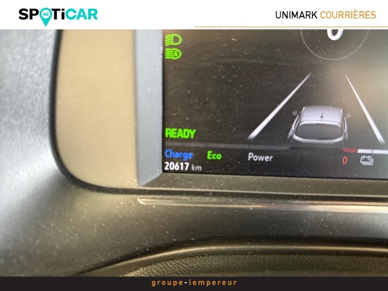 Image OPEL Corsa Electric 136ch