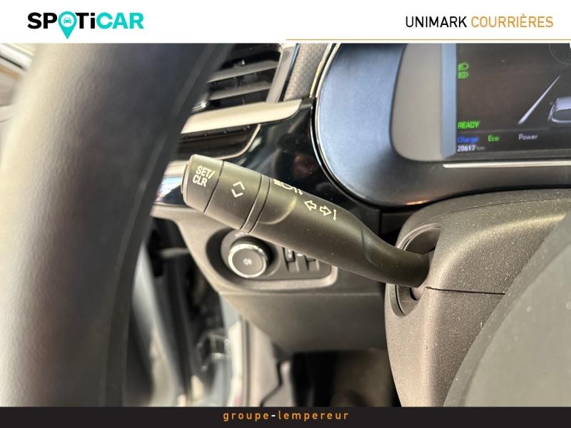 Image OPEL Corsa Electric 136ch