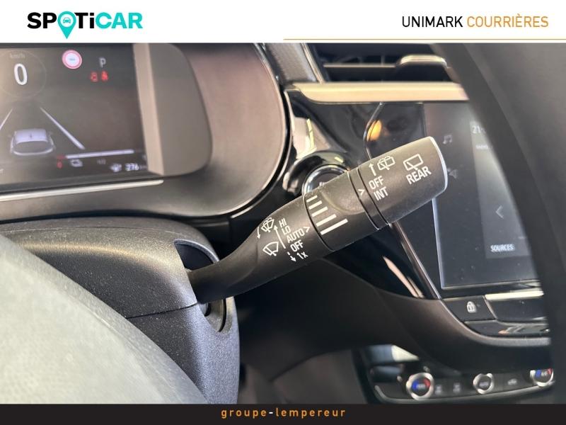 Image OPEL Corsa Electric 136ch