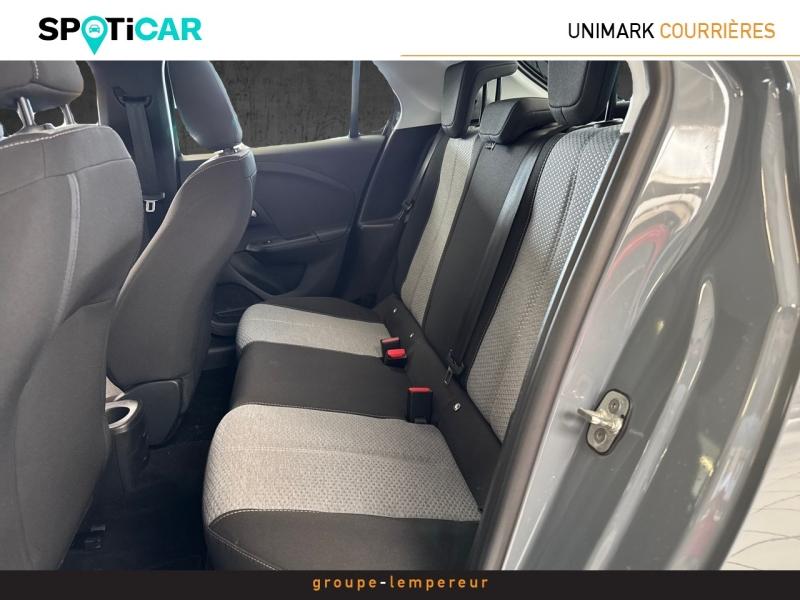 Image OPEL Corsa Electric 136ch