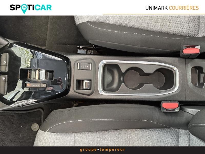 Image OPEL Corsa Electric 136ch