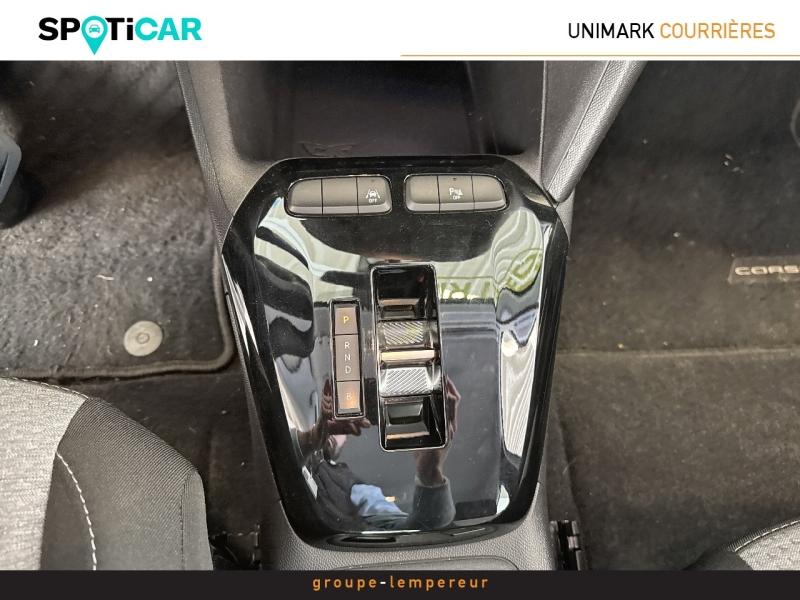 Image OPEL Corsa Electric 136ch