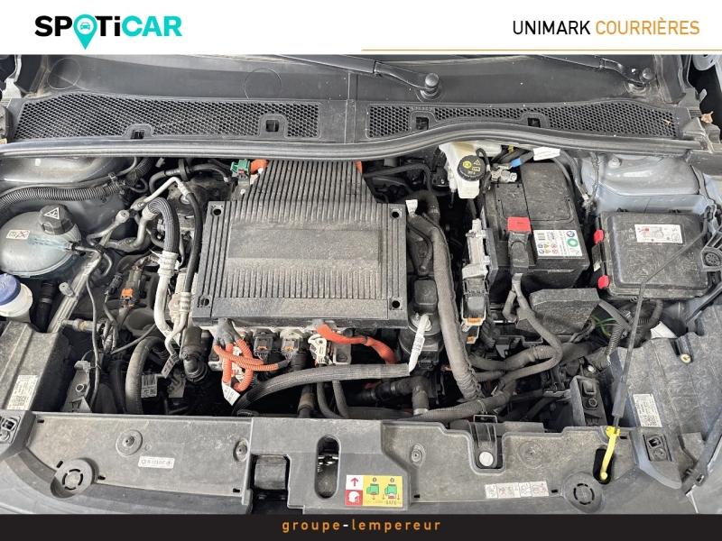 Image OPEL Corsa Electric 136ch