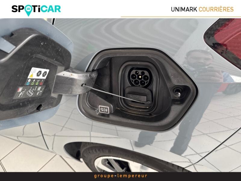 Image OPEL Corsa Electric 136ch