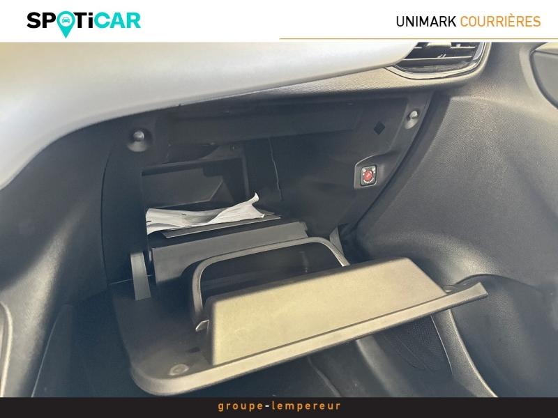 Image OPEL Corsa Electric 136ch