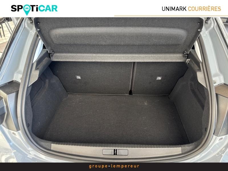 Image OPEL Corsa Electric 136ch