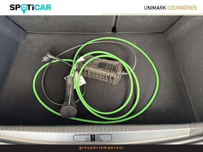 Image OPEL Corsa Electric 136ch