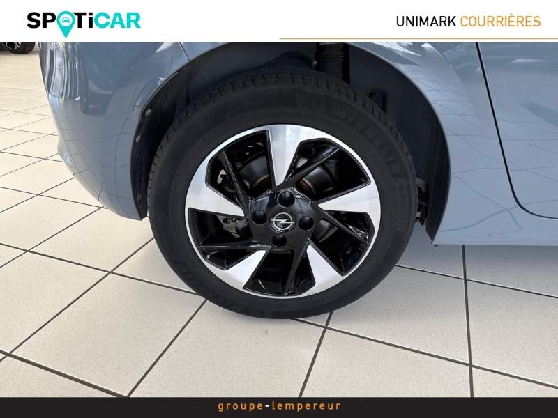 Image OPEL Corsa Electric 136ch