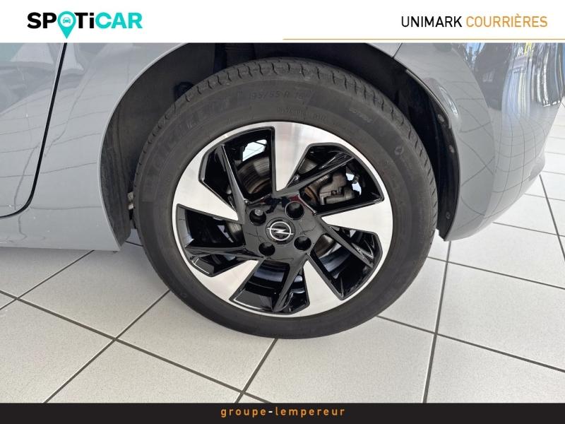 Image OPEL Corsa Electric 136ch