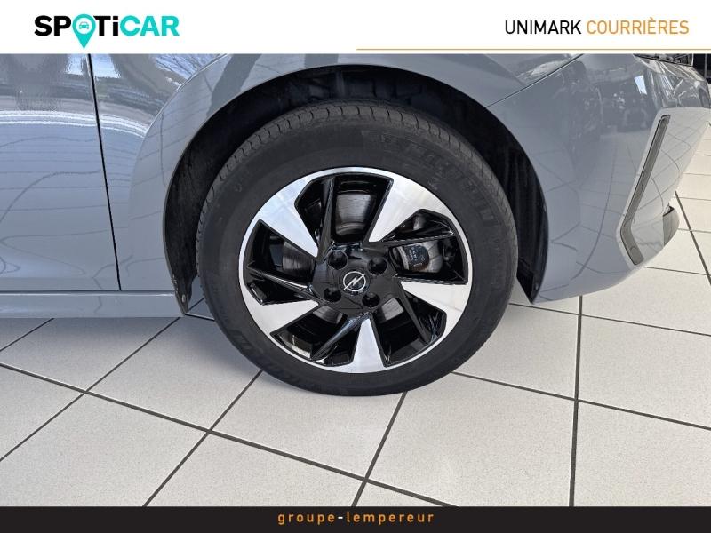 Image OPEL Corsa Electric 136ch