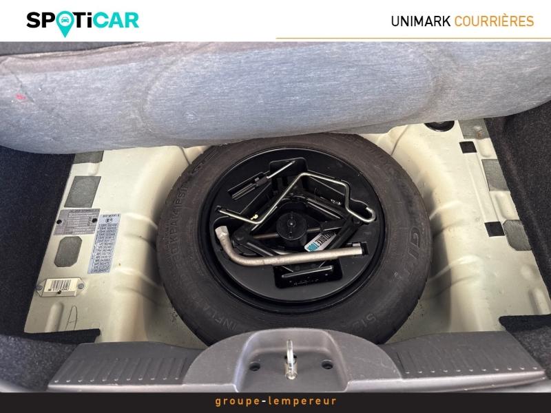 Image FIAT 500 1.2 8v 69ch Club