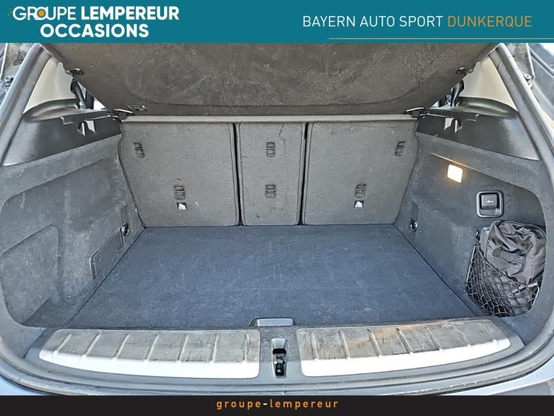 Image BMW X2 sDrive20iA 192ch Lounge Plus DKG7 Euro6d-T