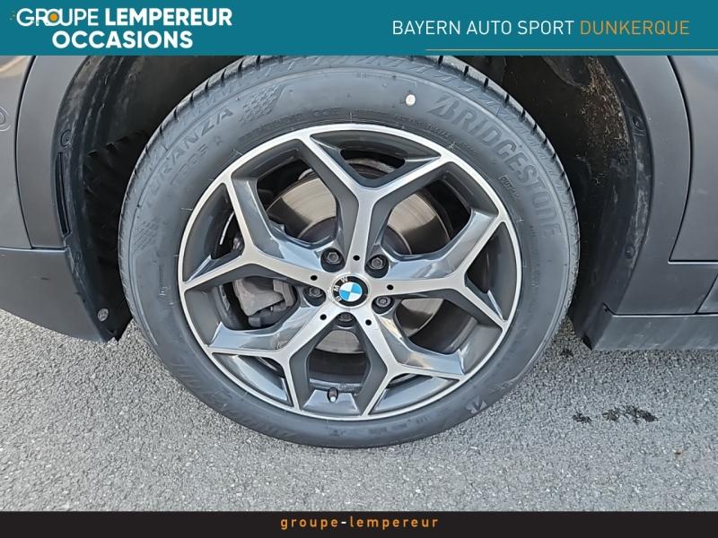 Image BMW X2 sDrive20iA 192ch Lounge Plus DKG7 Euro6d-T