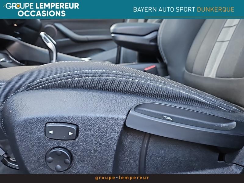 Image BMW X2 sDrive20iA 192ch Lounge Plus DKG7 Euro6d-T