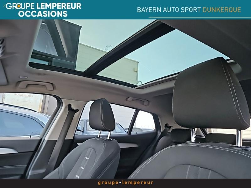 Image BMW X2 sDrive20iA 192ch Lounge Plus DKG7 Euro6d-T