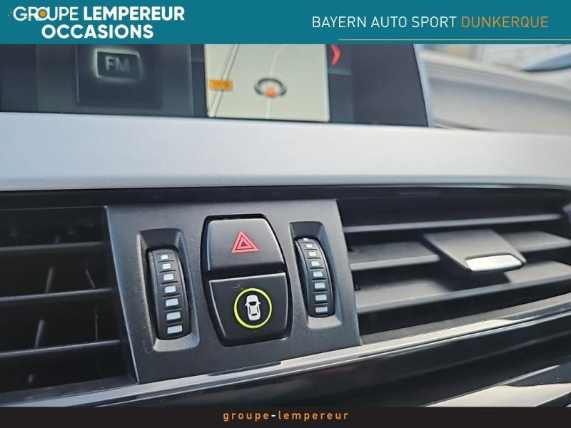 Image BMW X2 sDrive20iA 192ch Lounge Plus DKG7 Euro6d-T