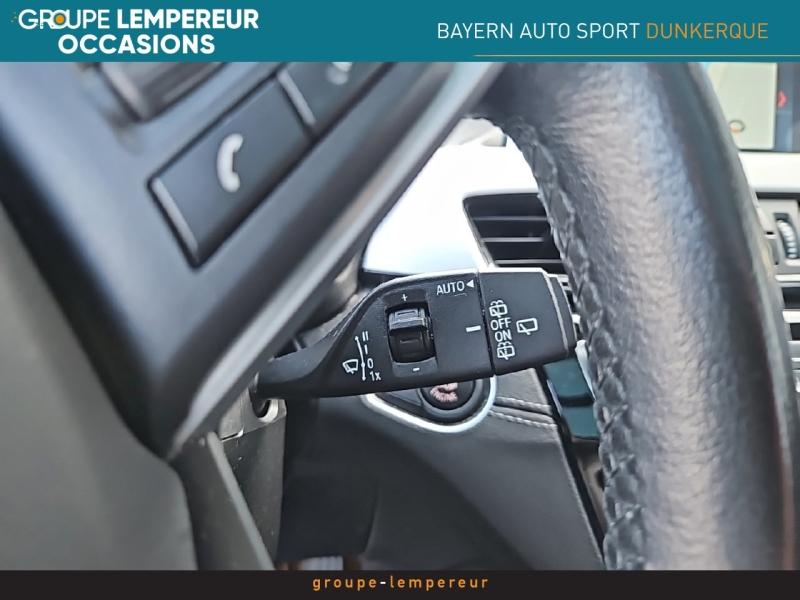 Image BMW X2 sDrive20iA 192ch Lounge Plus DKG7 Euro6d-T