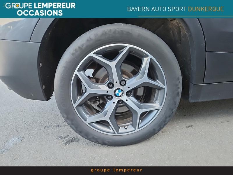 Image BMW X2 sDrive20iA 192ch Lounge Plus DKG7 Euro6d-T