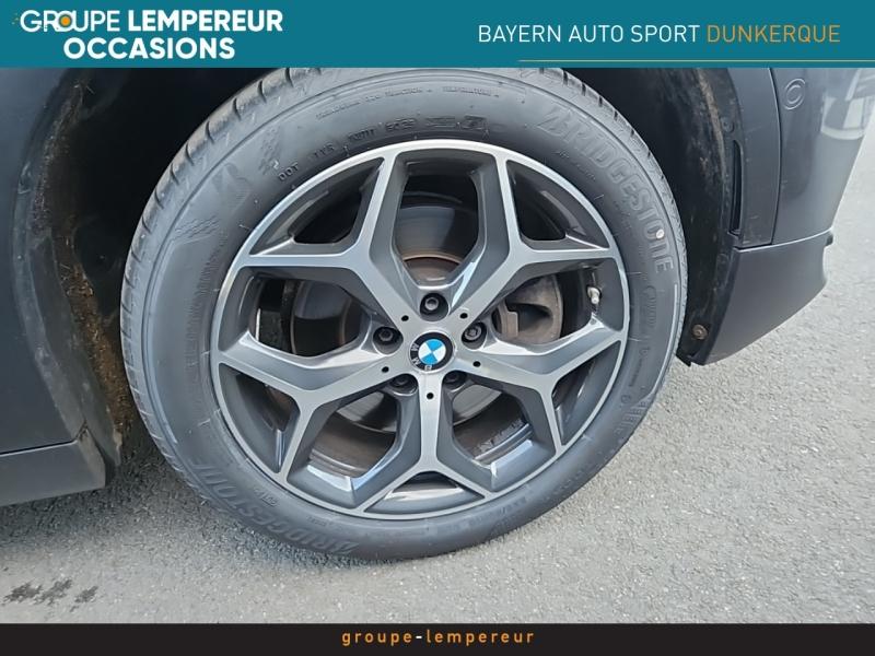 Image BMW X2 sDrive20iA 192ch Lounge Plus DKG7 Euro6d-T
