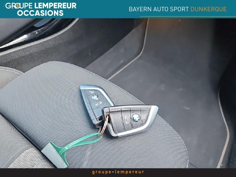 Image BMW X2 sDrive20iA 192ch Lounge Plus DKG7 Euro6d-T