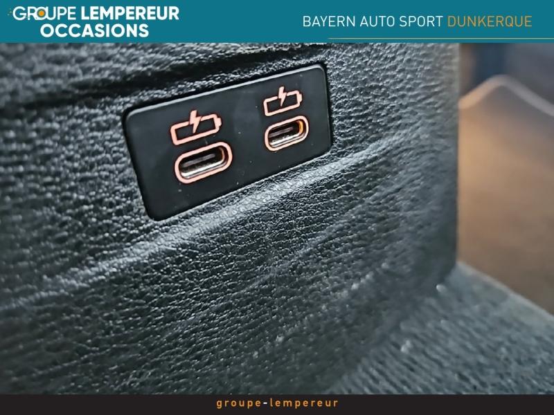 Image BMW X2 sDrive20iA 192ch Lounge Plus DKG7 Euro6d-T