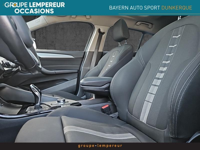 Image BMW X2 sDrive20iA 192ch Lounge Plus DKG7 Euro6d-T