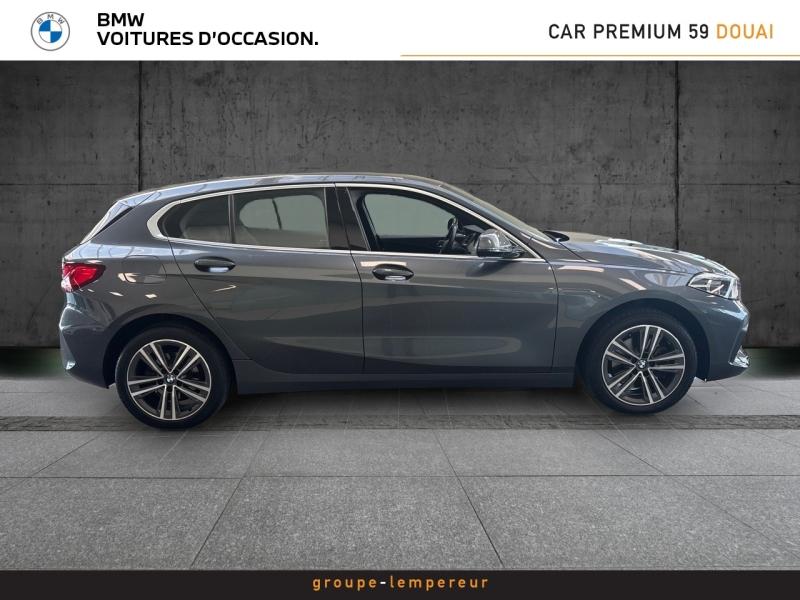 Image BMW Série 1 116dA 116ch Business Design DKG7