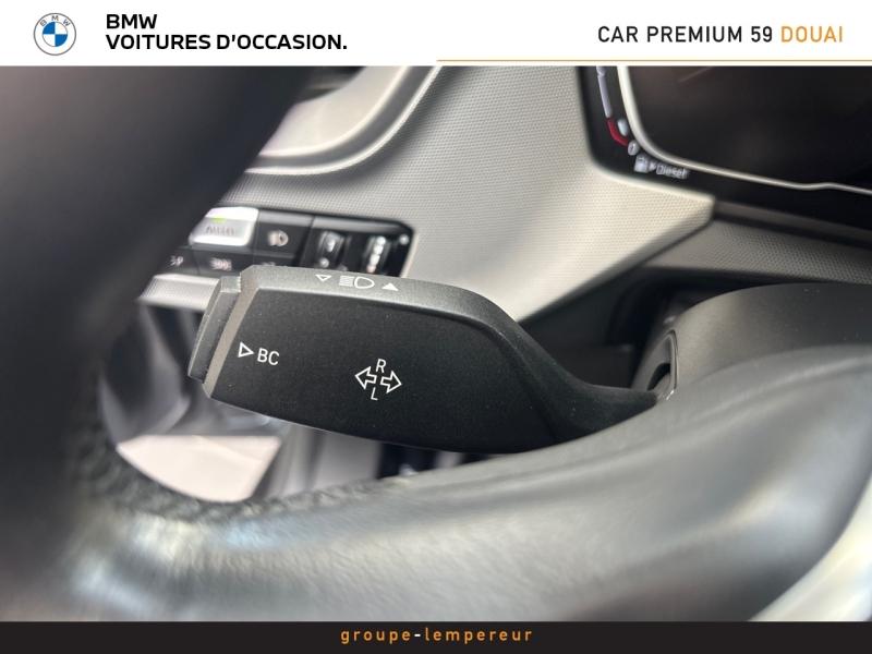 Image BMW Série 1 116dA 116ch Business Design DKG7