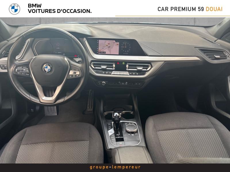 Image BMW Série 1 116dA 116ch Business Design DKG7