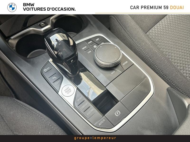 Image BMW Série 1 116dA 116ch Business Design DKG7