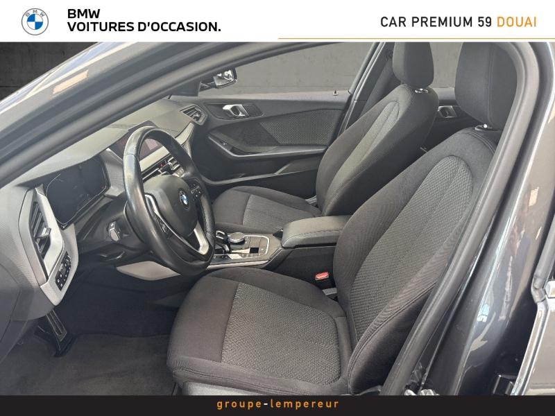 Image BMW Série 1 116dA 116ch Business Design DKG7