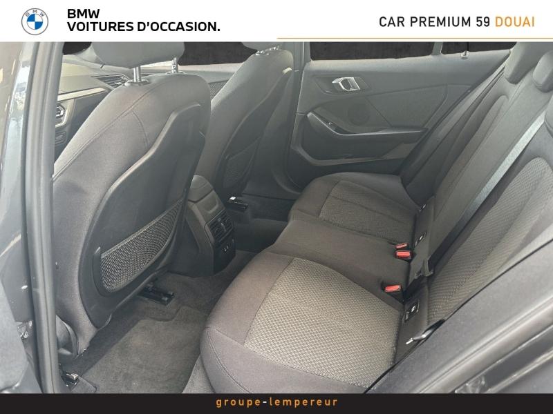 Image BMW Série 1 116dA 116ch Business Design DKG7