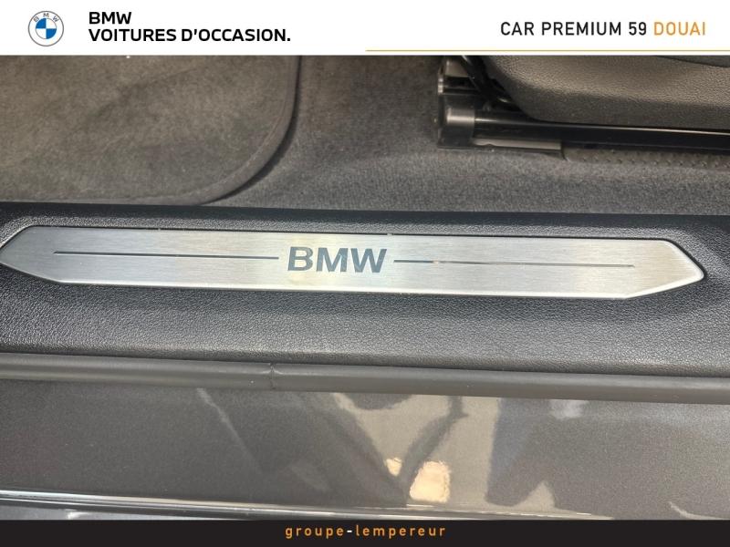 Image BMW Série 1 116dA 116ch Business Design DKG7