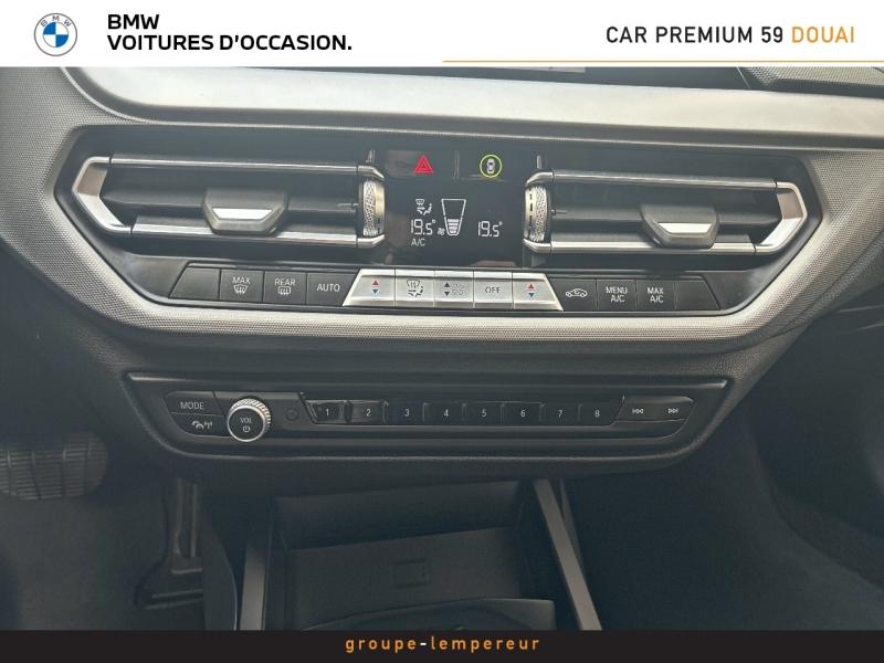 Image BMW Série 1 116dA 116ch Business Design DKG7