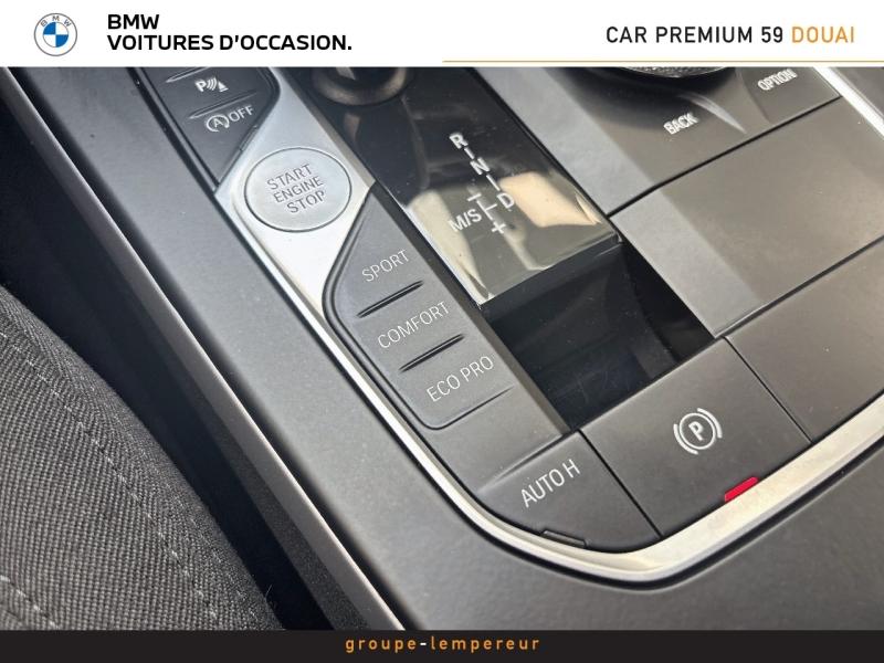 Image BMW Série 1 116dA 116ch Business Design DKG7