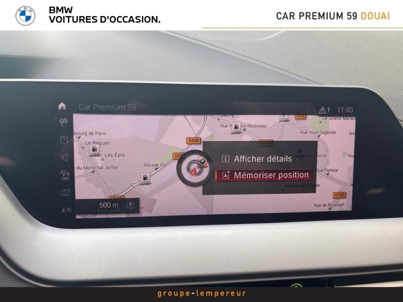 Image BMW Série 1 116dA 116ch Business Design DKG7