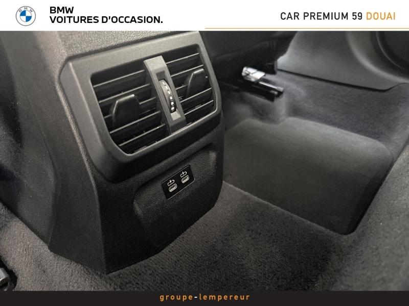 Image BMW Série 1 116dA 116ch Business Design DKG7