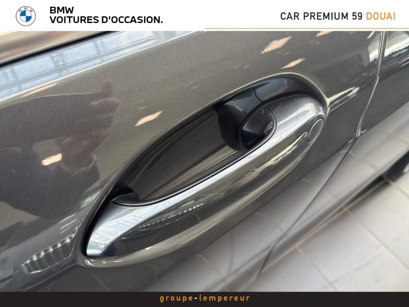 Image BMW Série 1 116dA 116ch Business Design DKG7