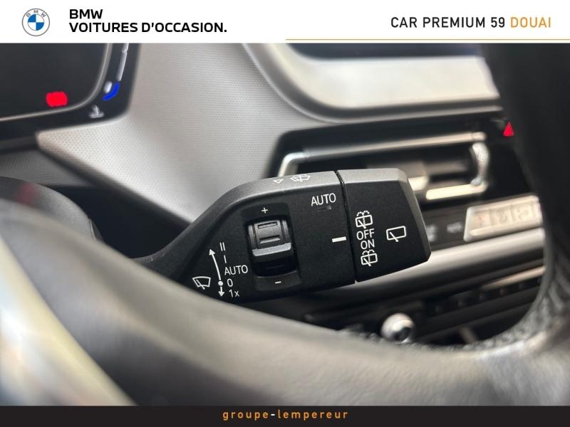 Image BMW Série 1 116dA 116ch Business Design DKG7