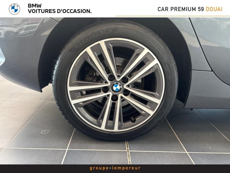 Image BMW Série 1 116dA 116ch Business Design DKG7