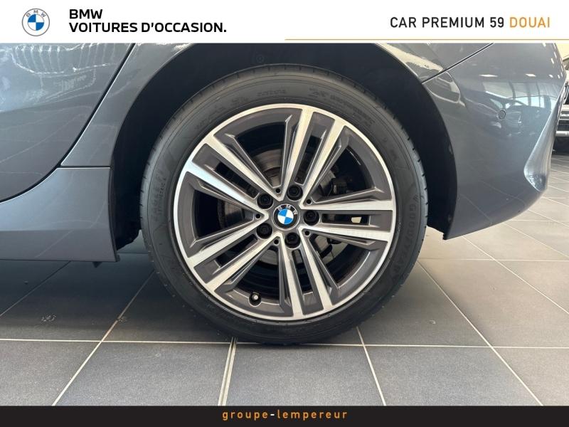 Image BMW Série 1 116dA 116ch Business Design DKG7