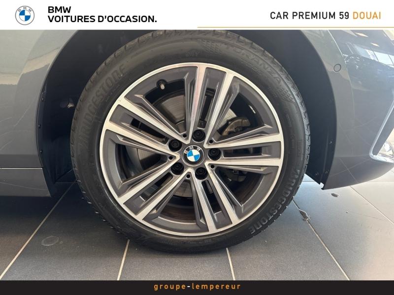 Image BMW Série 1 116dA 116ch Business Design DKG7