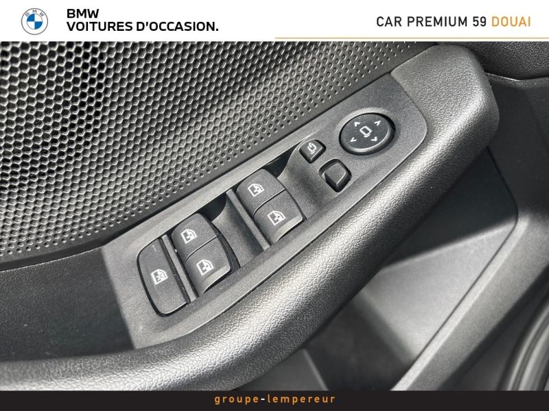 Image BMW Série 1 116dA 116ch Business Design DKG7