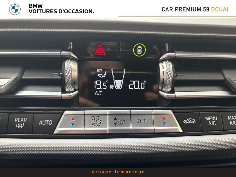 Image BMW Série 1 116dA 116ch Business Design DKG7