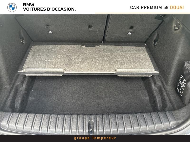 Image BMW Série 1 116dA 116ch Business Design DKG7