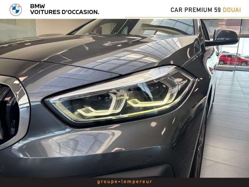 Image BMW Série 1 116dA 116ch Business Design DKG7