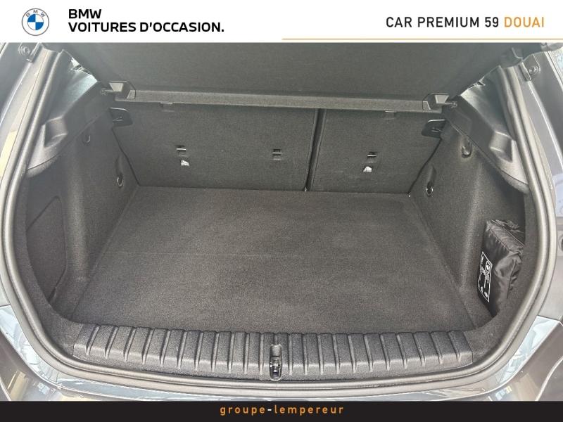 Image BMW Série 1 116dA 116ch Business Design DKG7