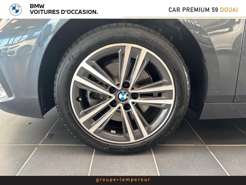 Image BMW Série 1 116dA 116ch Business Design DKG7