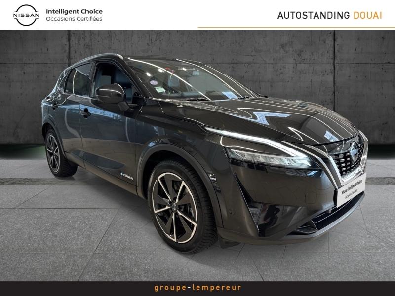 Image NISSAN Qashqai e-POWER 190ch Tekna 2022